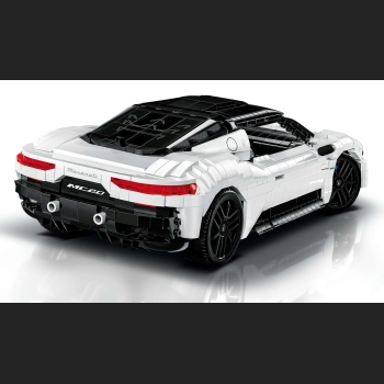 Maserati MC20 2269 Kl.